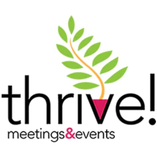 Thrive logo