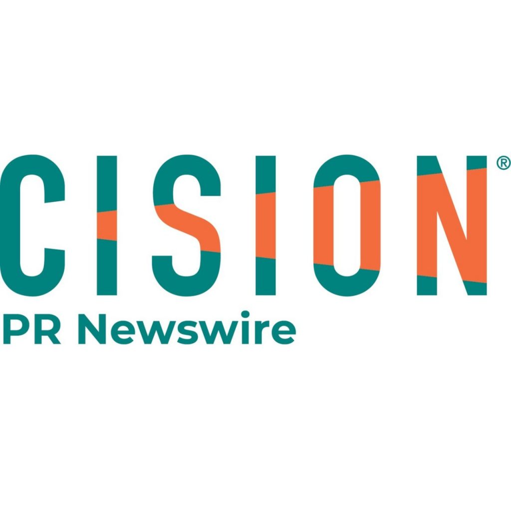 Cision logo